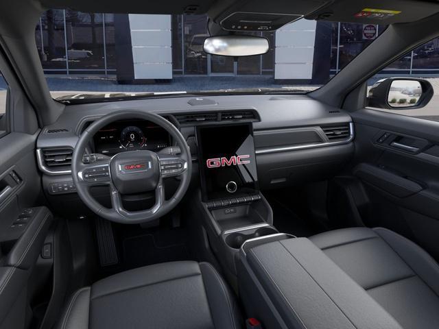 new 2025 GMC Terrain car, priced at $36,590