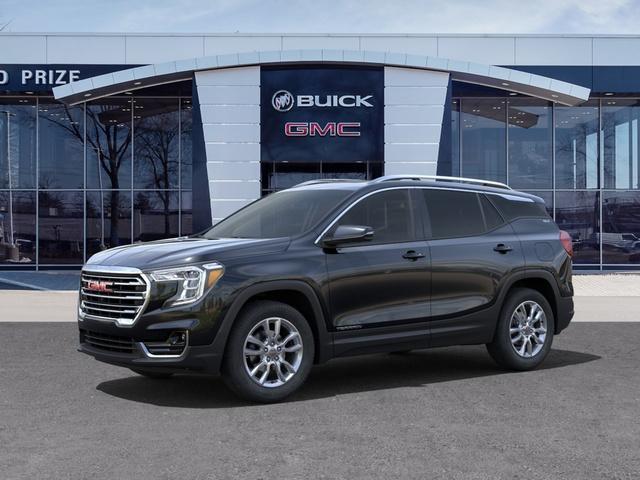 new 2024 GMC Terrain car, priced at $38,380