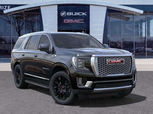 new 2024 GMC Yukon car, priced at $86,790