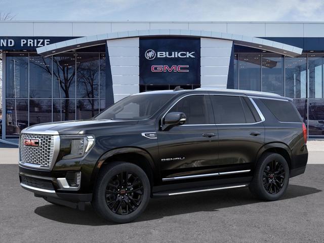 new 2024 GMC Yukon car, priced at $86,790