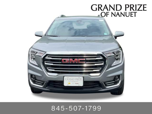 used 2024 GMC Terrain car, priced at $34,994