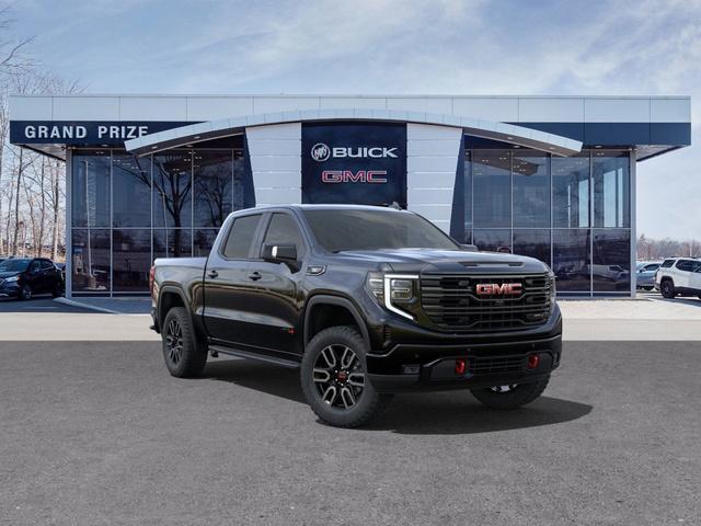 new 2025 GMC Sierra 1500 car, priced at $72,980