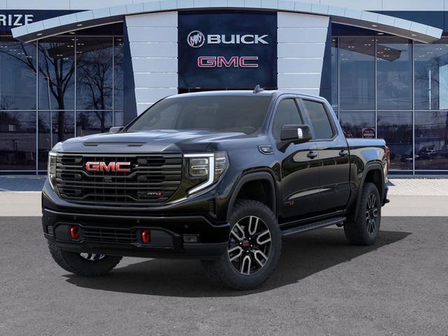 new 2025 GMC Sierra 1500 car, priced at $72,980