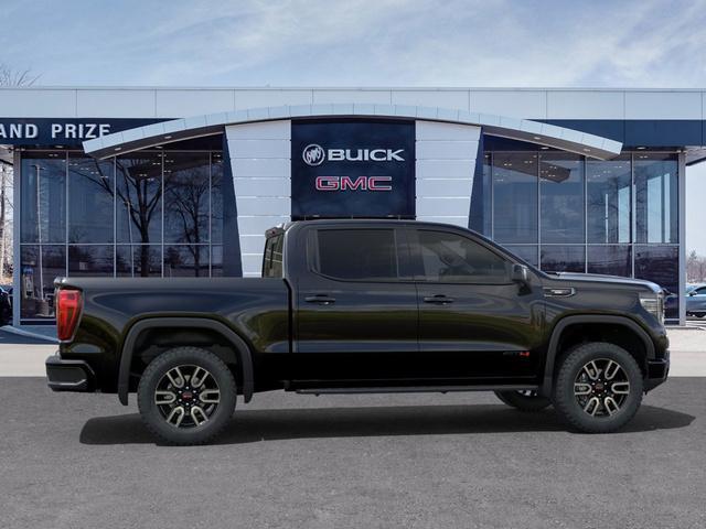 new 2025 GMC Sierra 1500 car, priced at $72,980