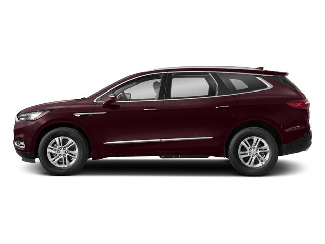 used 2018 Buick Enclave car, priced at $21,494