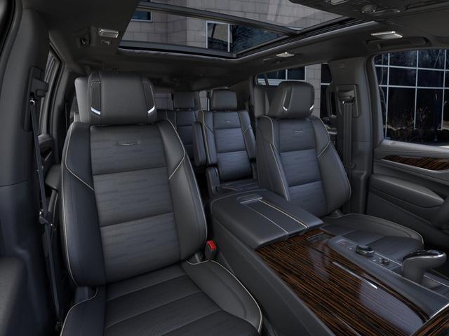 new 2024 Cadillac Escalade ESV car, priced at $104,260