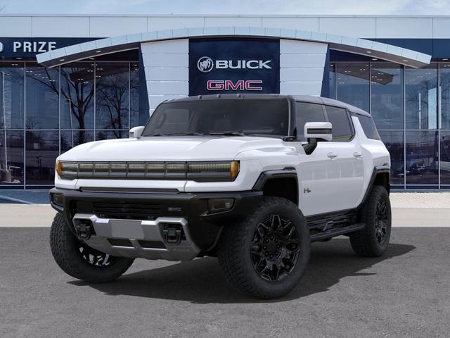 new 2025 GMC HUMMER EV SUV car, priced at $98,845