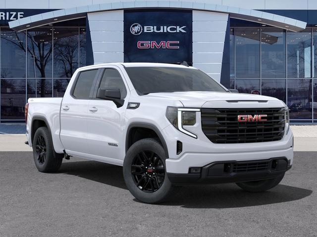 new 2025 GMC Sierra 1500 car, priced at $56,895