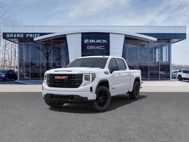 new 2025 GMC Sierra 1500 car, priced at $56,895