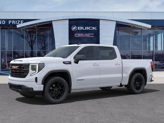 new 2025 GMC Sierra 1500 car, priced at $56,895