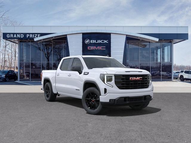 new 2025 GMC Sierra 1500 car, priced at $56,895