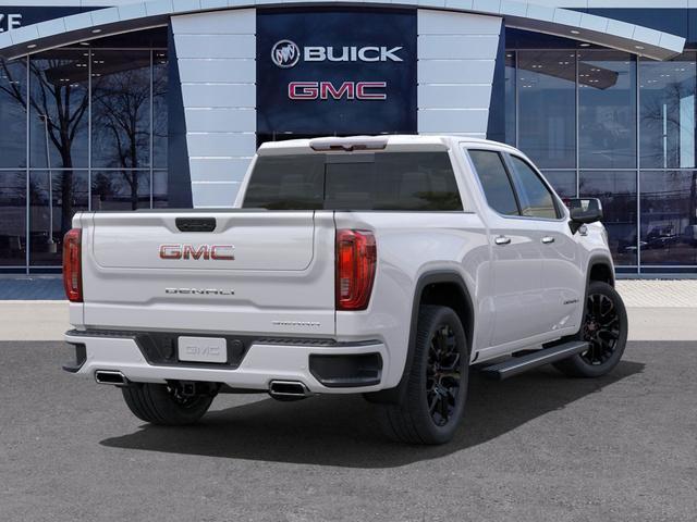 new 2025 GMC Sierra 1500 car, priced at $80,815