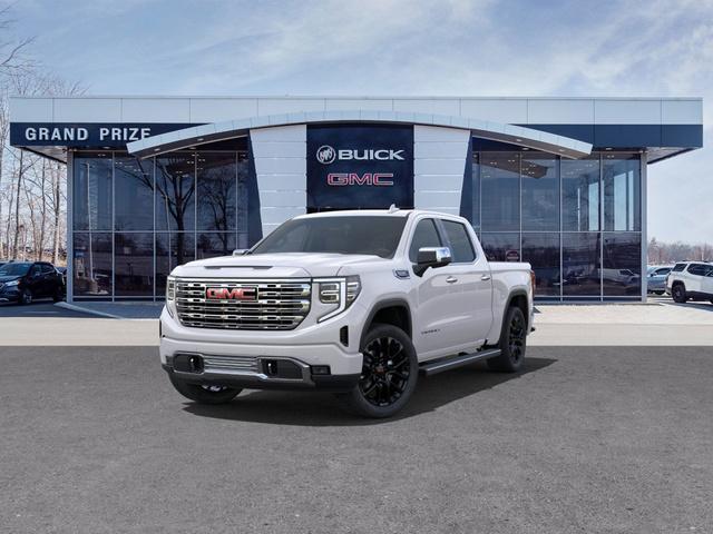 new 2025 GMC Sierra 1500 car, priced at $80,815