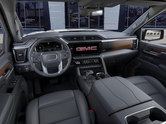 new 2025 GMC Sierra 1500 car, priced at $80,815