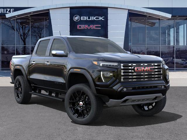 new 2024 GMC Canyon car, priced at $58,860