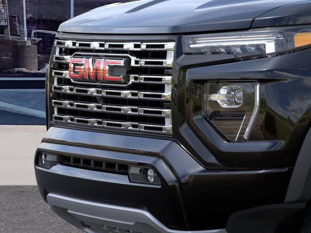 new 2024 GMC Canyon car, priced at $58,860