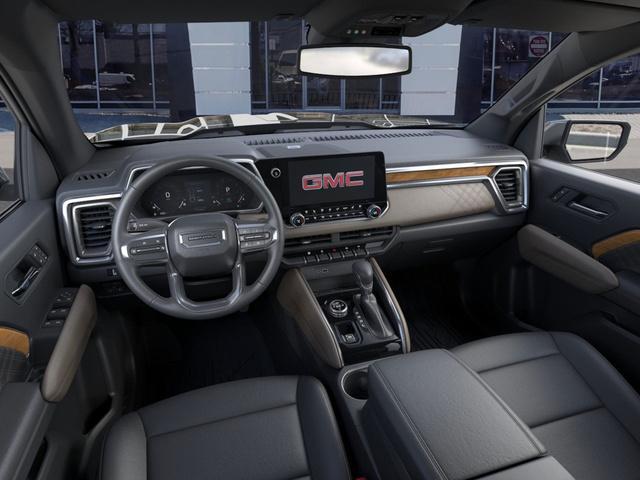 new 2024 GMC Canyon car, priced at $58,860