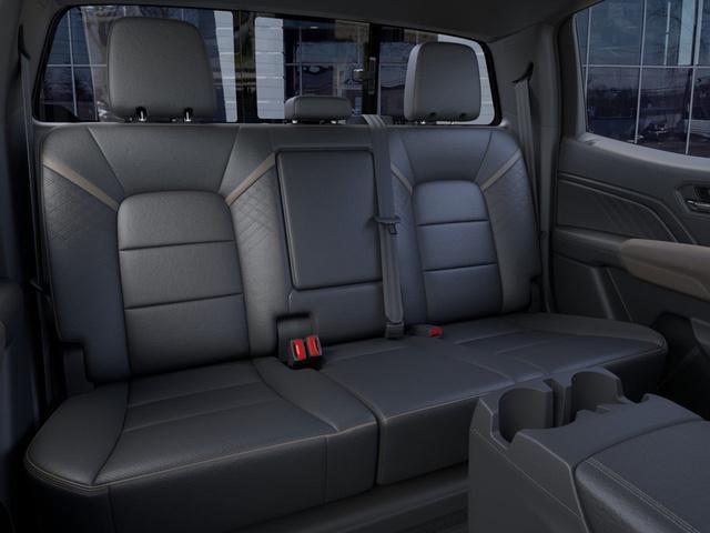 new 2024 GMC Canyon car, priced at $58,860