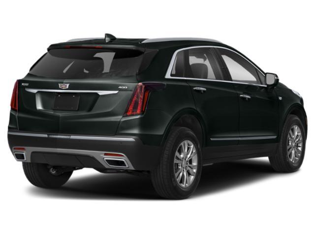 used 2022 Cadillac XT5 car, priced at $25,994