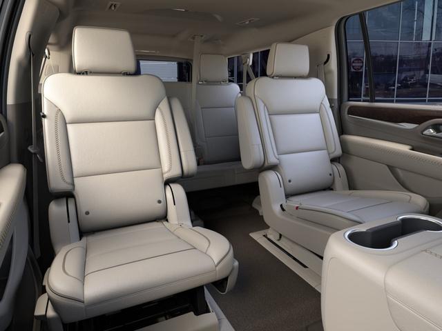 new 2024 GMC Yukon XL car, priced at $105,215