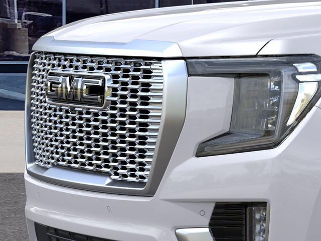 new 2024 GMC Yukon XL car, priced at $105,215