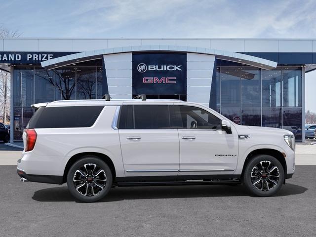 new 2024 GMC Yukon XL car, priced at $105,215