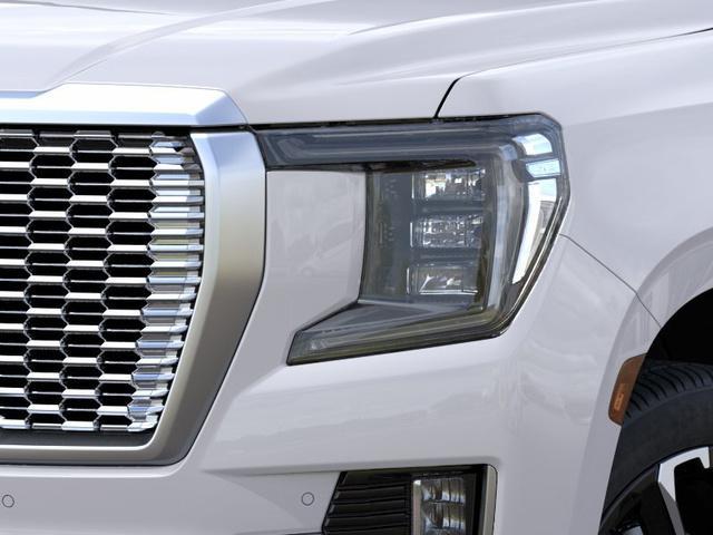 new 2024 GMC Yukon XL car, priced at $105,215