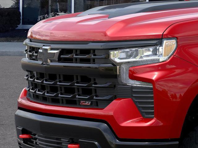 new 2024 Chevrolet Silverado 1500 car, priced at $69,270