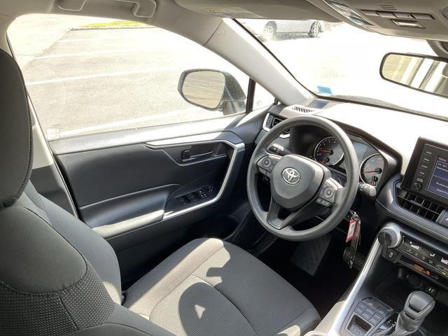 used 2019 Toyota RAV4 car, priced at $24,994