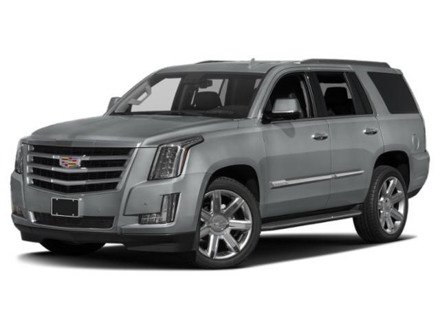 used 2018 Cadillac Escalade car, priced at $31,494