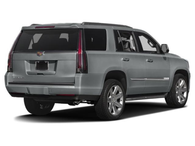 used 2018 Cadillac Escalade car, priced at $31,494