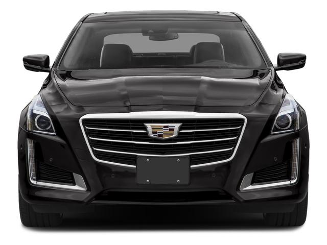 used 2016 Cadillac CTS car, priced at $17,994