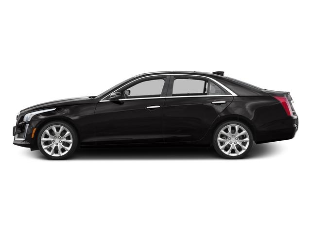 used 2016 Cadillac CTS car, priced at $17,994