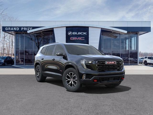 new 2024 GMC Acadia car, priced at $54,440