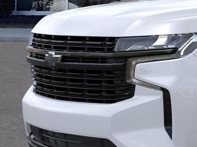 new 2024 Chevrolet Tahoe car, priced at $74,585