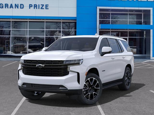 new 2024 Chevrolet Tahoe car, priced at $74,585