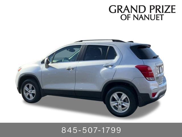 used 2019 Chevrolet Trax car, priced at $14,494