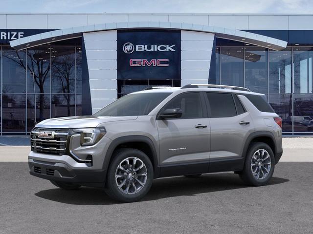 new 2025 GMC Terrain car, priced at $38,625