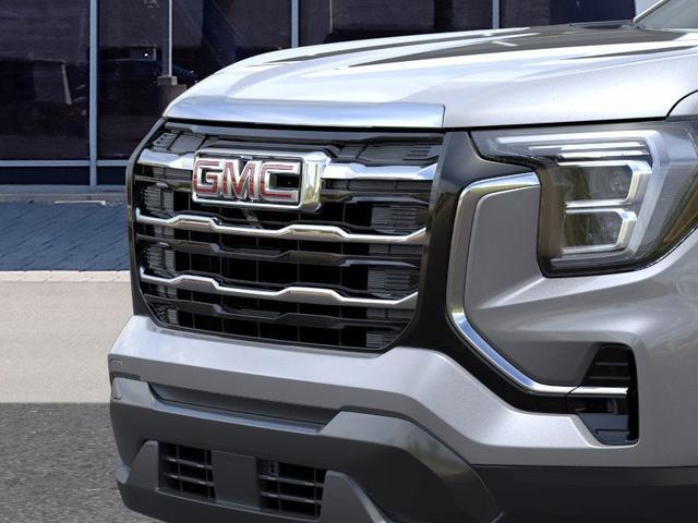 new 2025 GMC Terrain car, priced at $38,625