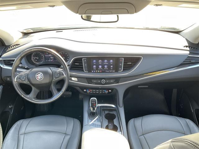 used 2020 Buick Enclave car, priced at $26,494