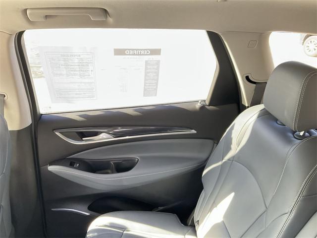 used 2020 Buick Enclave car, priced at $26,494