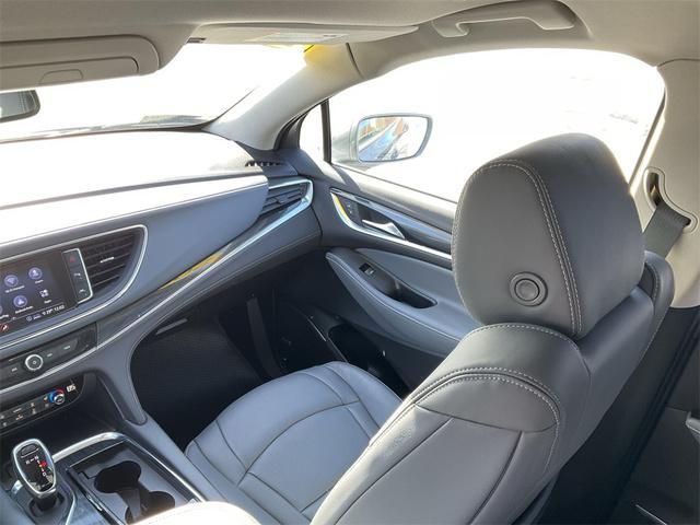 used 2020 Buick Enclave car, priced at $26,494