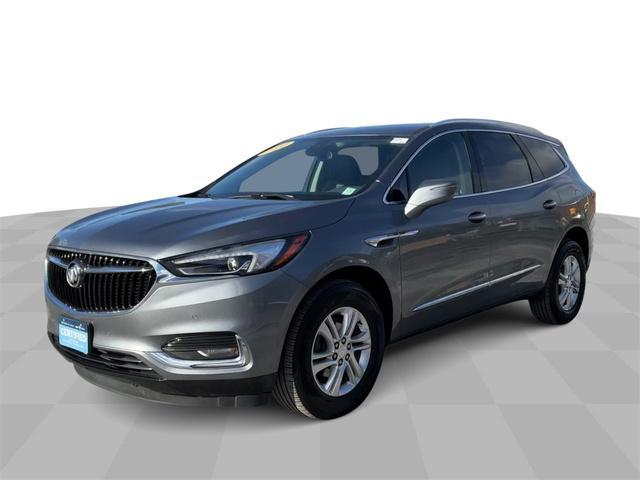 used 2020 Buick Enclave car, priced at $26,494