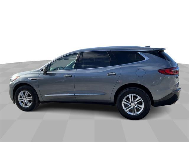 used 2020 Buick Enclave car, priced at $26,494