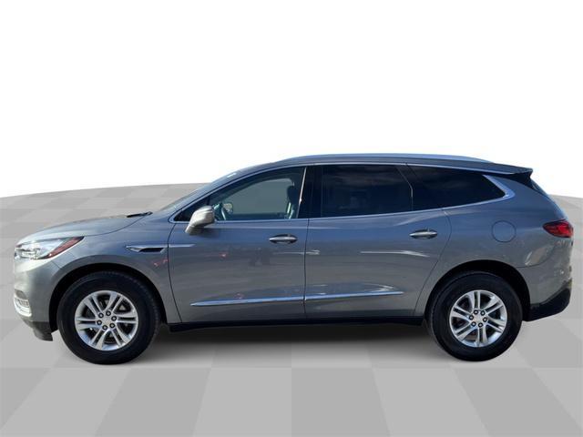 used 2020 Buick Enclave car, priced at $26,494