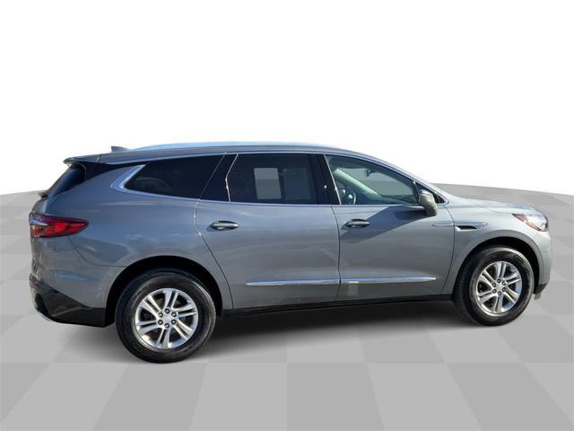 used 2020 Buick Enclave car, priced at $26,494