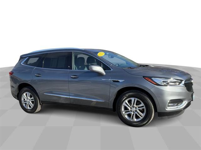 used 2020 Buick Enclave car, priced at $26,494