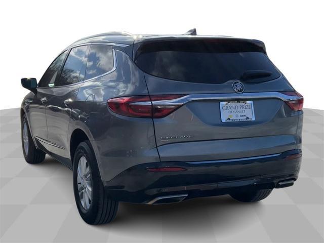 used 2020 Buick Enclave car, priced at $26,494