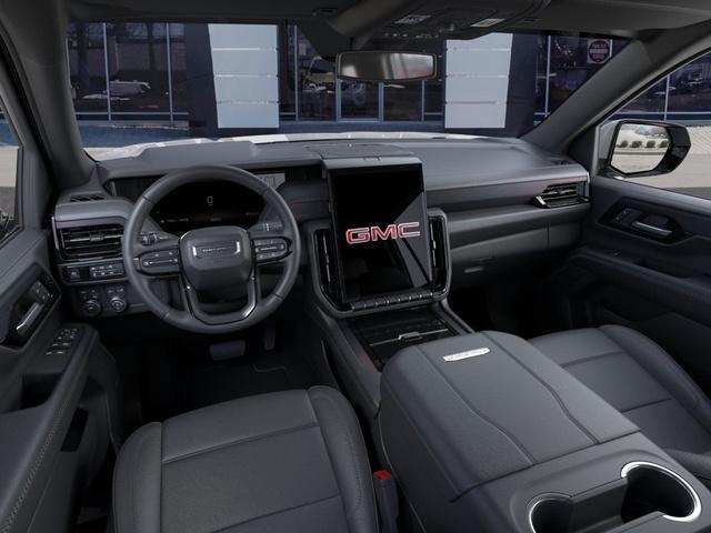 new 2025 GMC Yukon car, priced at $89,254