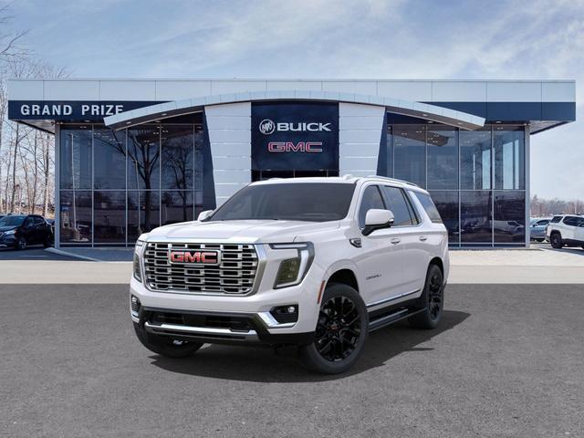 new 2025 GMC Yukon car, priced at $89,254